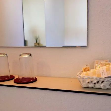Appartements Hochwartblick Reichenau Buitenkant foto