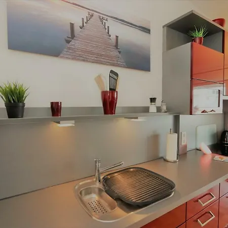Appartements Hochwartblick Reichenau Buitenkant foto