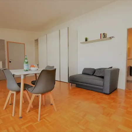 Appartements Hochwartblick Reichenau Kamer foto