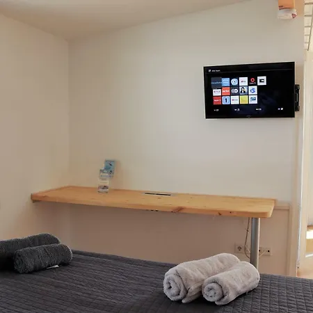 Appartements Hochwartblick Reichenau Buitenkant foto