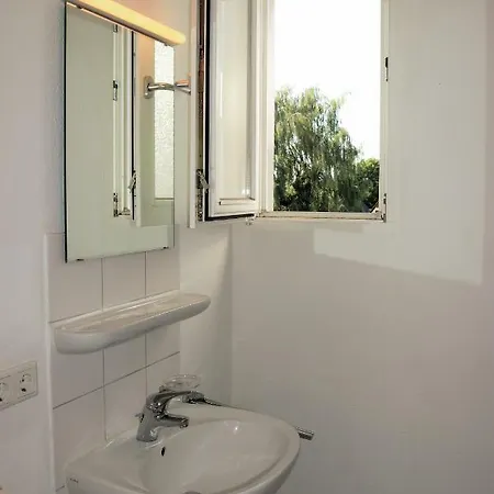 Appartements Hochwartblick Reichenau Buitenkant foto