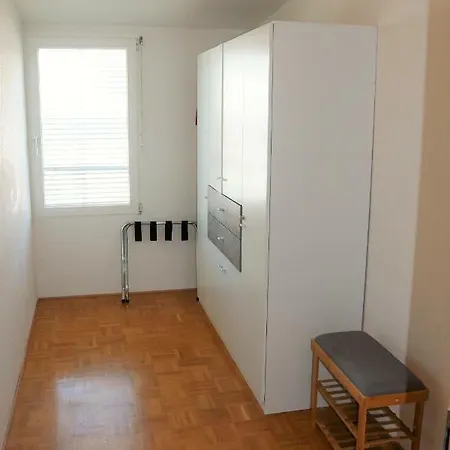 Appartements Hochwartblick Reichenau Buitenkant foto