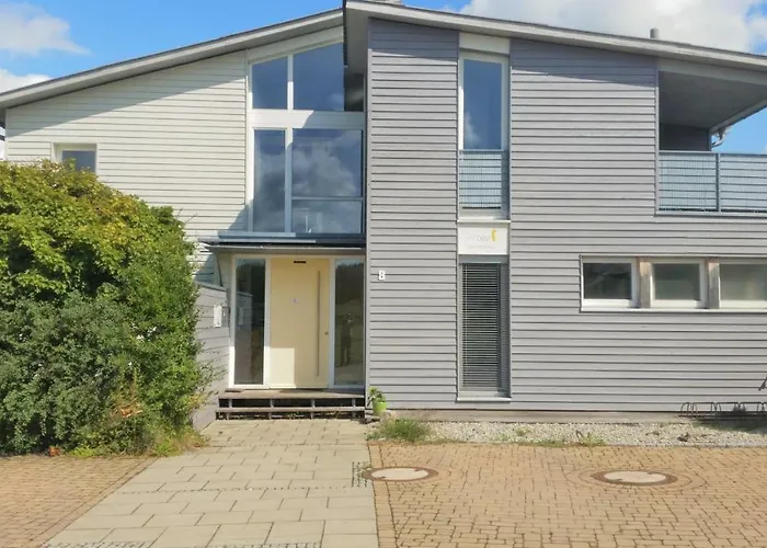 Inselappartement Reichenau