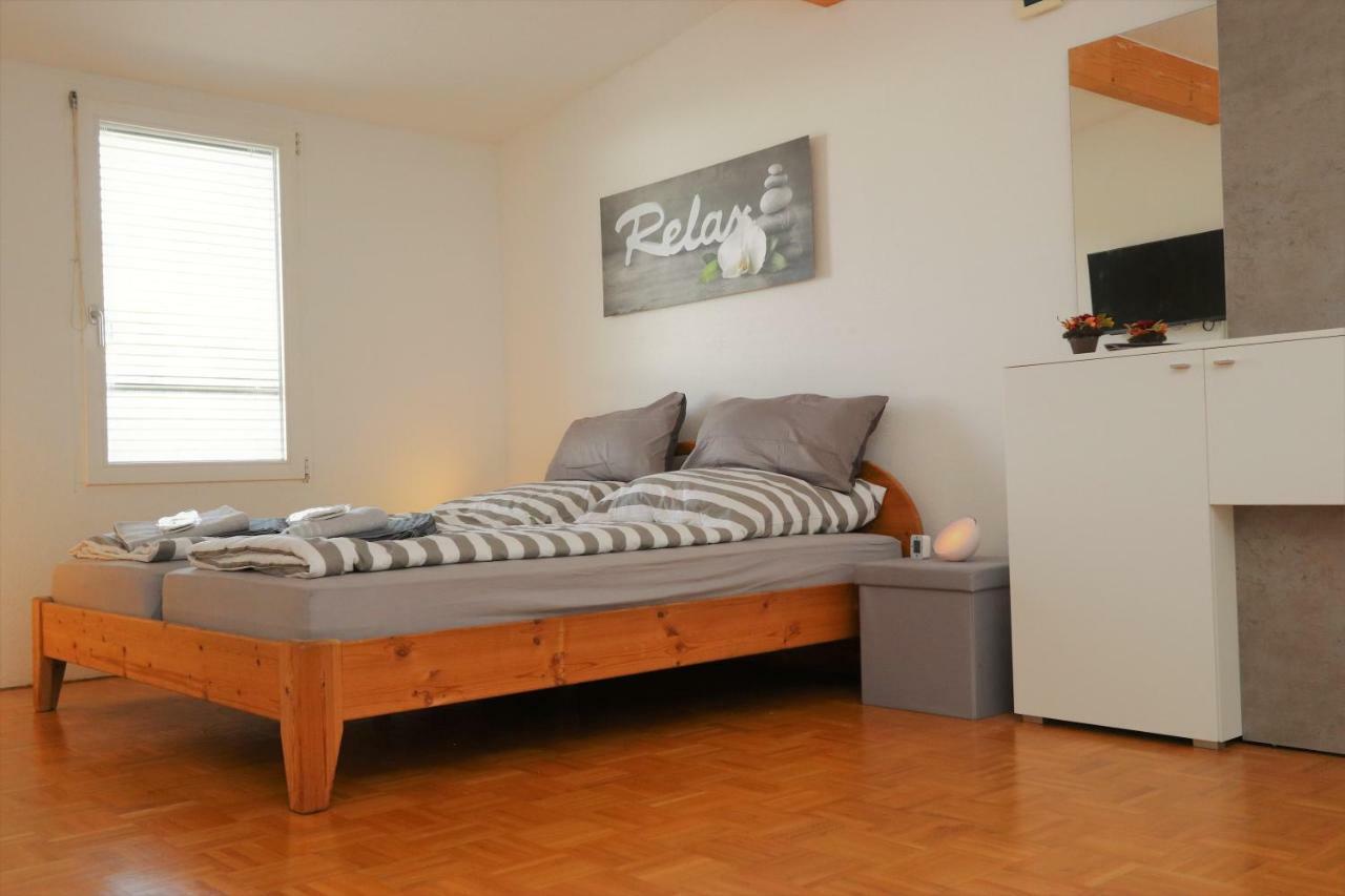 Apartment Inselappartement