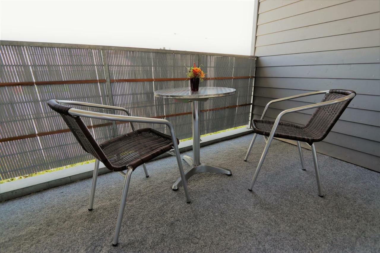 Inselappartement Reichenau