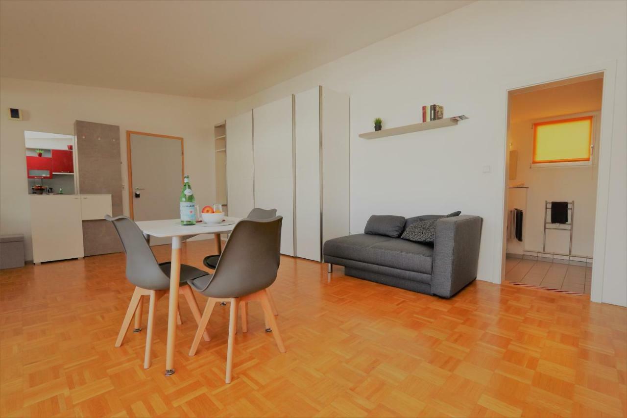Apartment Inselappartement