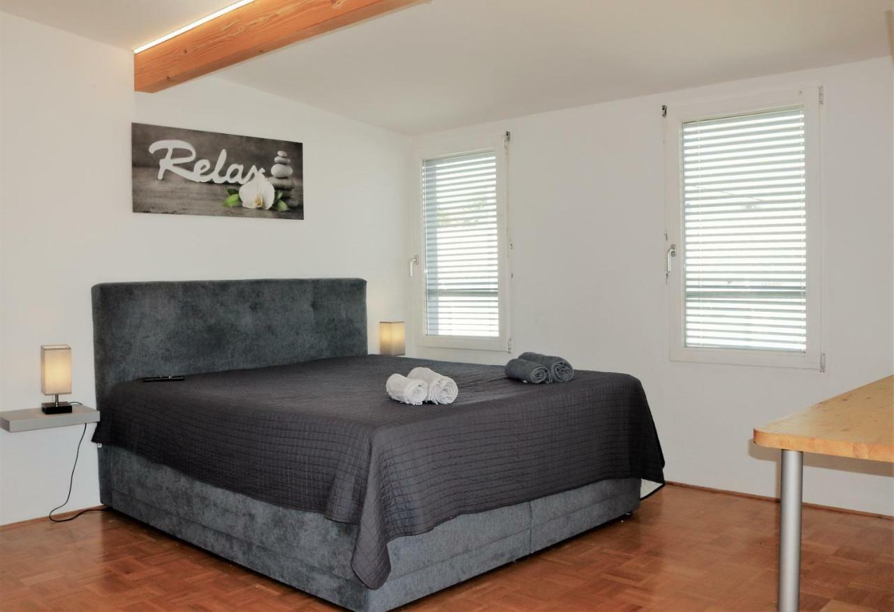 Inselappartement Apartment *
