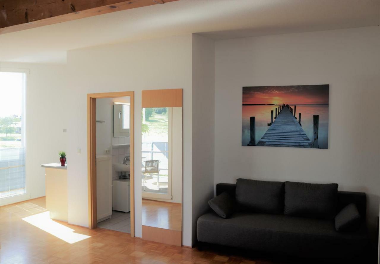 Inselappartement *